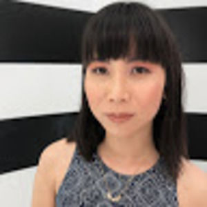 Meet your Posher, Tina